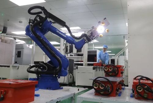 重慶 老工業(yè)基地的新質生產(chǎn)力培育實踐與檢測服務新路徑