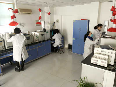 滄州金原檢測(cè)技術(shù)服務(wù)有限公司 專業(yè)檢測(cè)，品質(zhì)護(hù)航