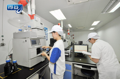 十年如一日，得益乳業以新鮮品質護航山東省“兩會”