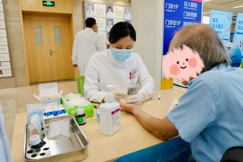 沉默的殺手需警惕 醫生強調早發現是關鍵，建議體檢增加這一檢測服務